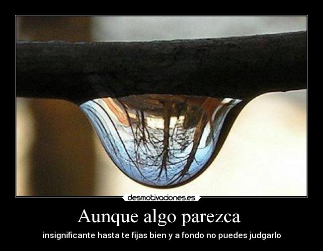 carteles aunque algo parezca desmotivaciones