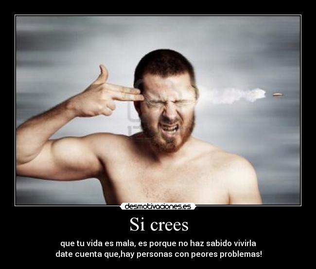 Si crees - 