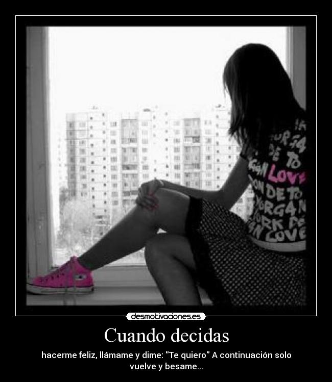 carteles amor desmotivaciones