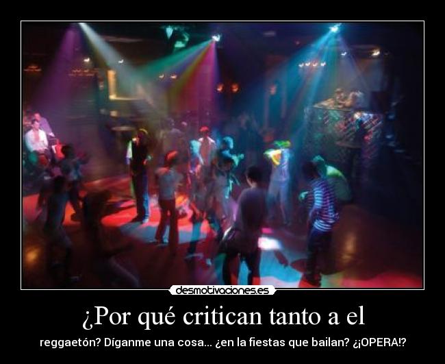 carteles reggaeton desmotivaciones
