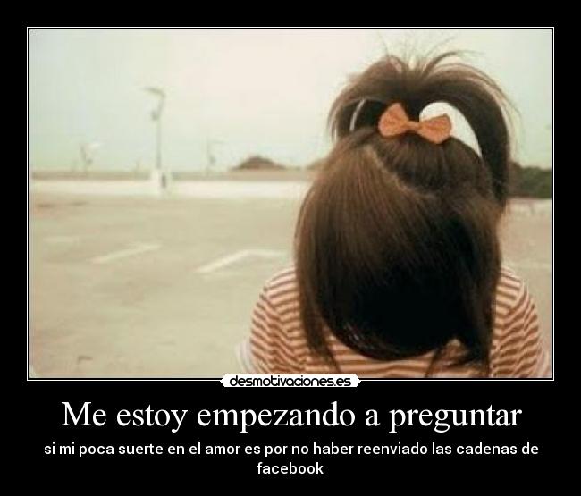 carteles facebook desmotivaciones