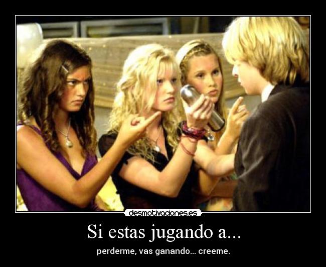 carteles para joderme veni trata ganarme enseriooooo desmotivaciones