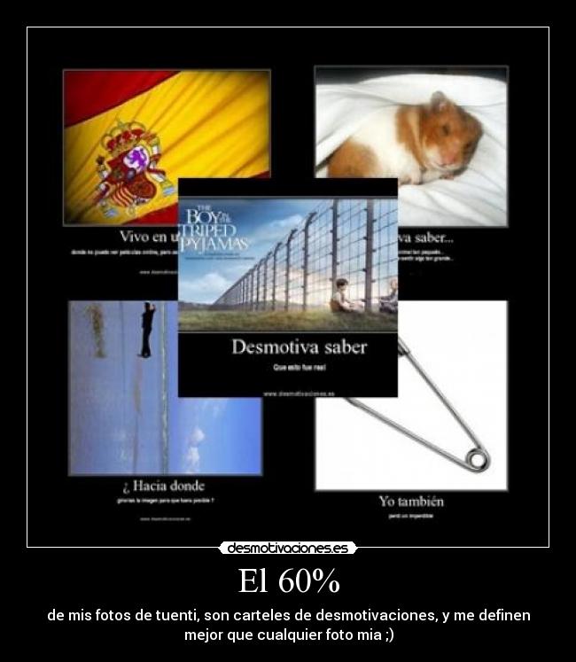 carteles ziuyziu desmotivaciones