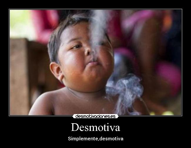 Desmotiva - 