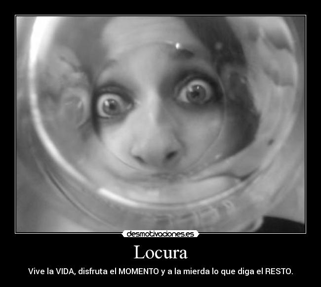 Locura -