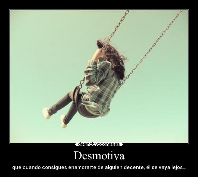 Desmotiva -