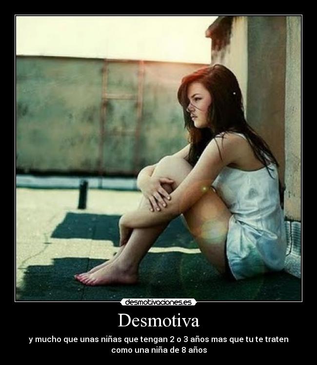 Desmotiva - 