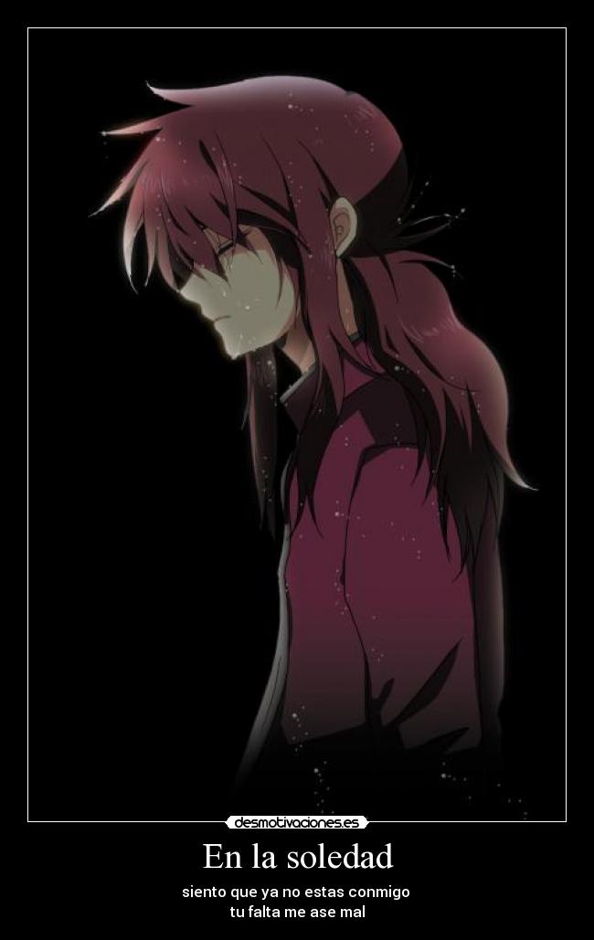 carteles soledad asva desmotivaciones