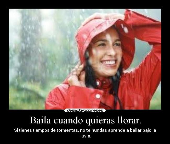 carteles llorar smile desmotivaciones
