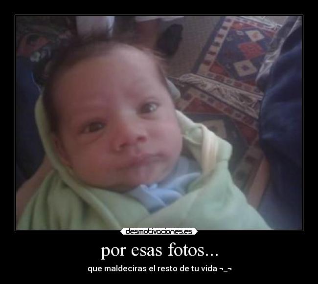 carteles ninguna desmotivaciones