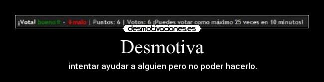 carteles walt_k desmotivaciones