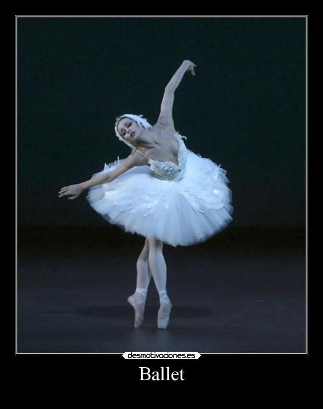 Ballet -