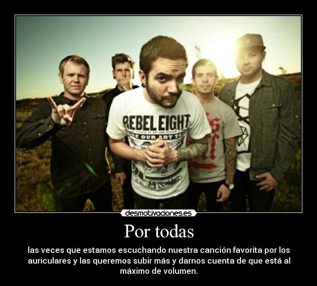 Por todas - 
