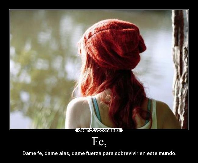 Fe, - 