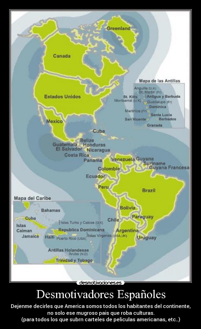 Desmotivadores Españoles -