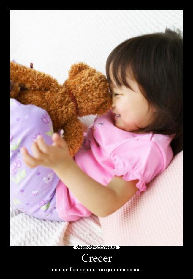 Crecer -