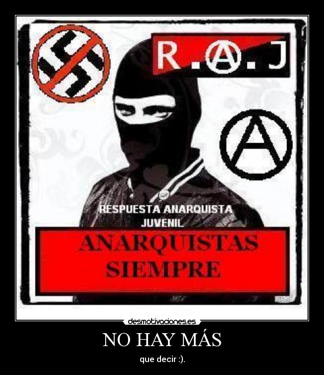 carteles adfghj desmotivaciones