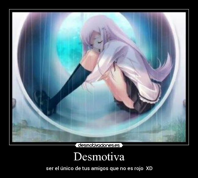 Desmotiva - 