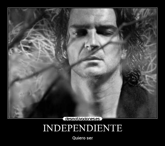INDEPENDIENTE - 
