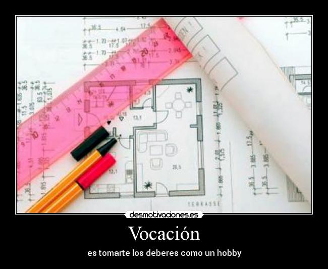 Vocación -