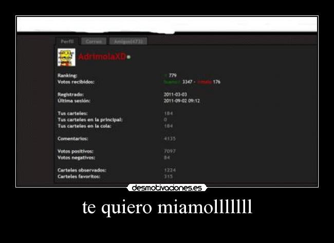 carteles adrimolaxd tkm desmotivaciones