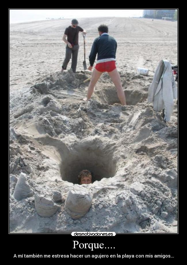 Porque.... - 