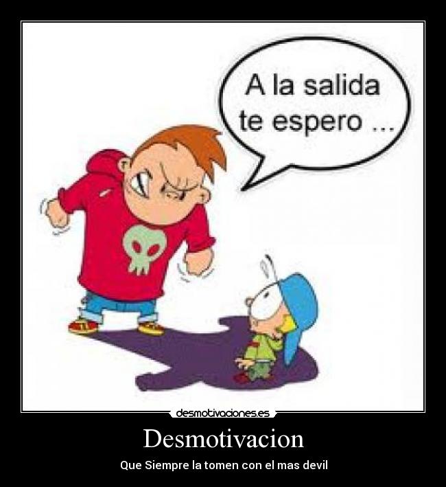 carteles mrvirus desmotivaciones