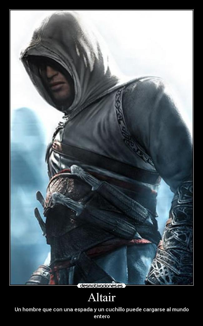 Altair -