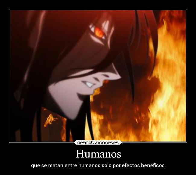 Humanos - 