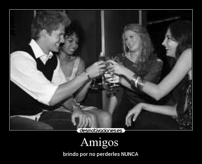 Amigos -