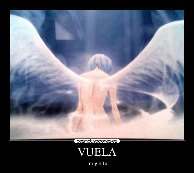 VUELA -