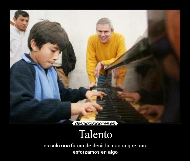 Talento -
