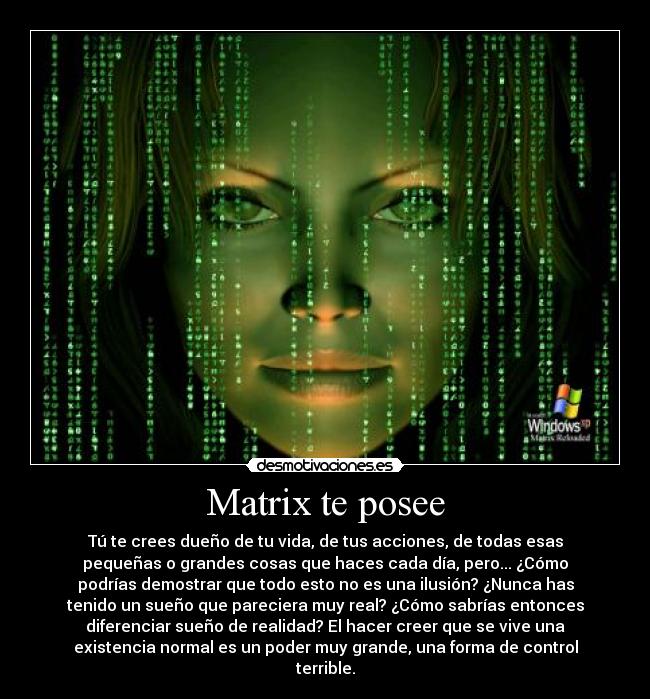 carteles propio desmotivaciones