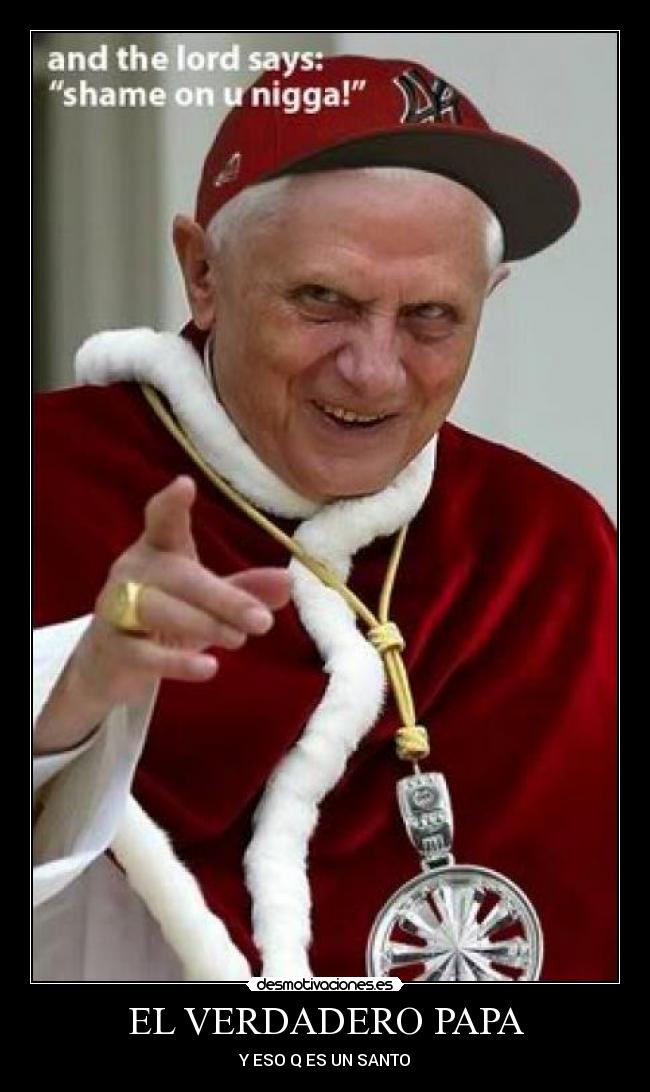 carteles antiregueton muerte papa los reguetoneros desmotivaciones