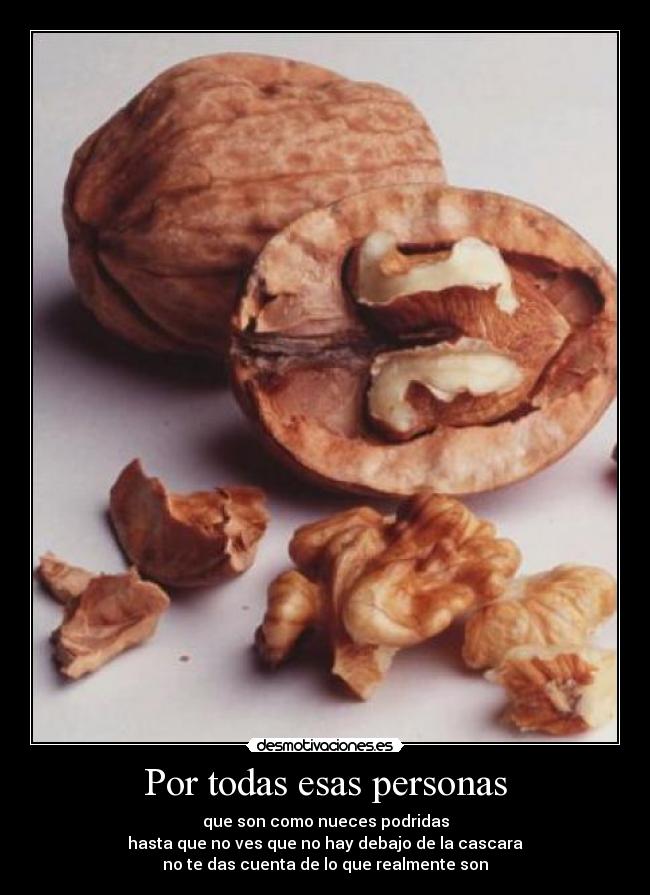 Por todas esas personas -