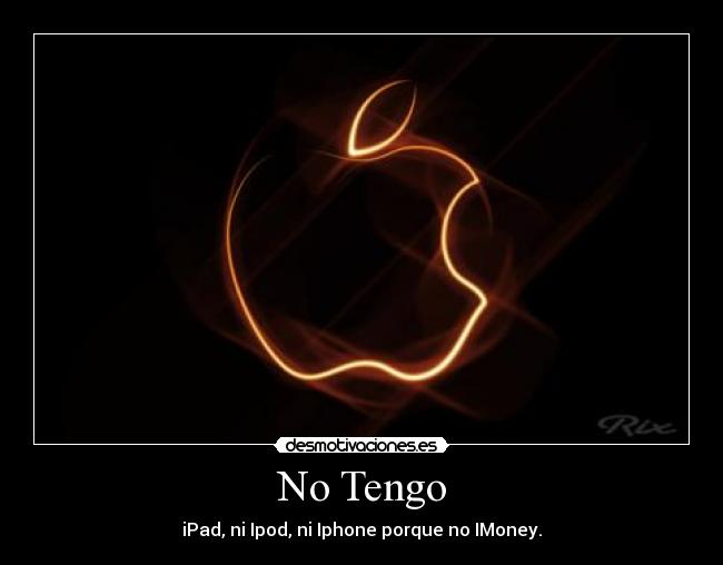 No Tengo - 