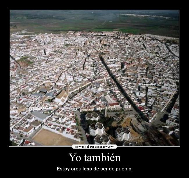 Yo también - 