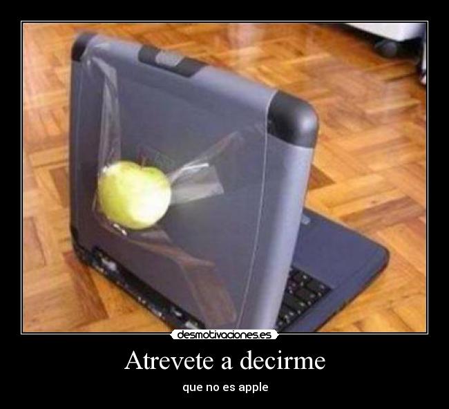 Atrevete a decirme -