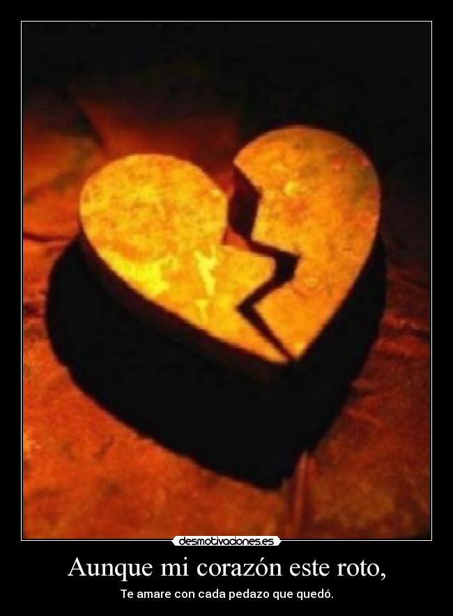 carteles corazon lalalala desmotivaciones