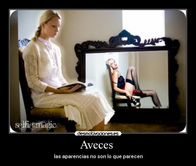 Aveces -