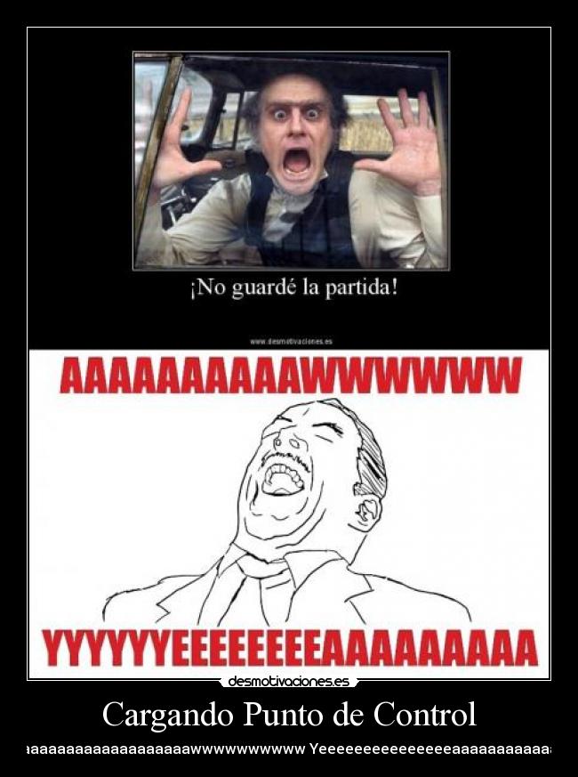 carteles aaaaaawwwww yeeeeeeeaaaaaaa desmotivaciones