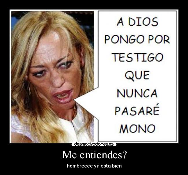 carteles entiendes desmotivaciones