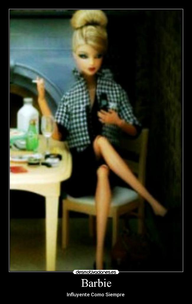 Barbie - 