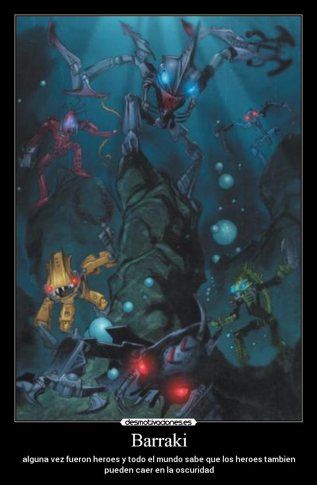 carteles barraki desmotivaciones