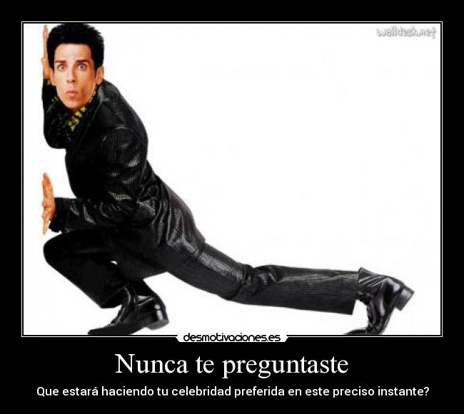 carteles  desmotivaciones