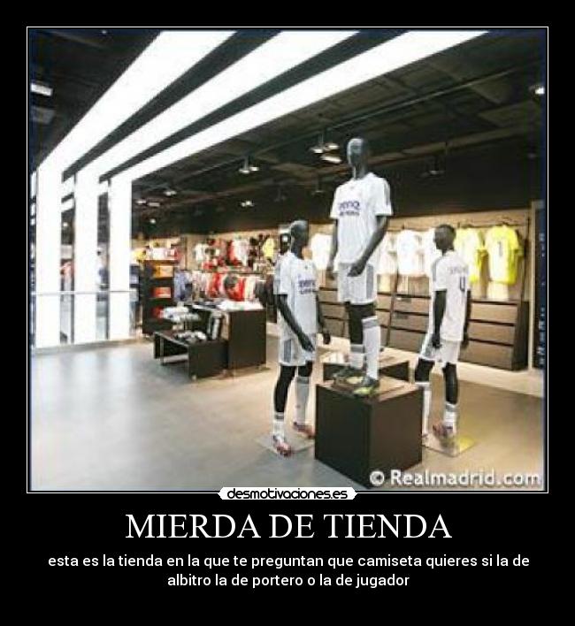 carteles compradores desmotivaciones