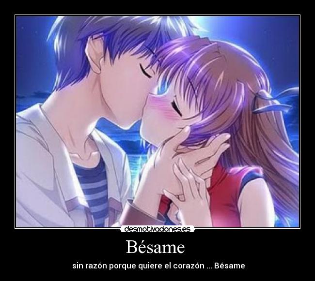 Bésame  - 