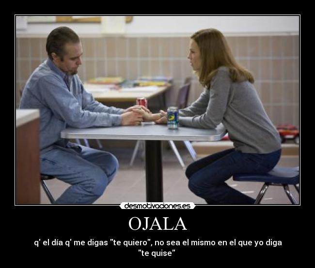 OJALA -
