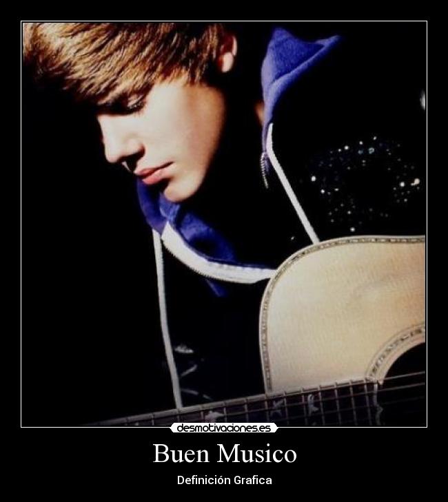 Buen Musico - 