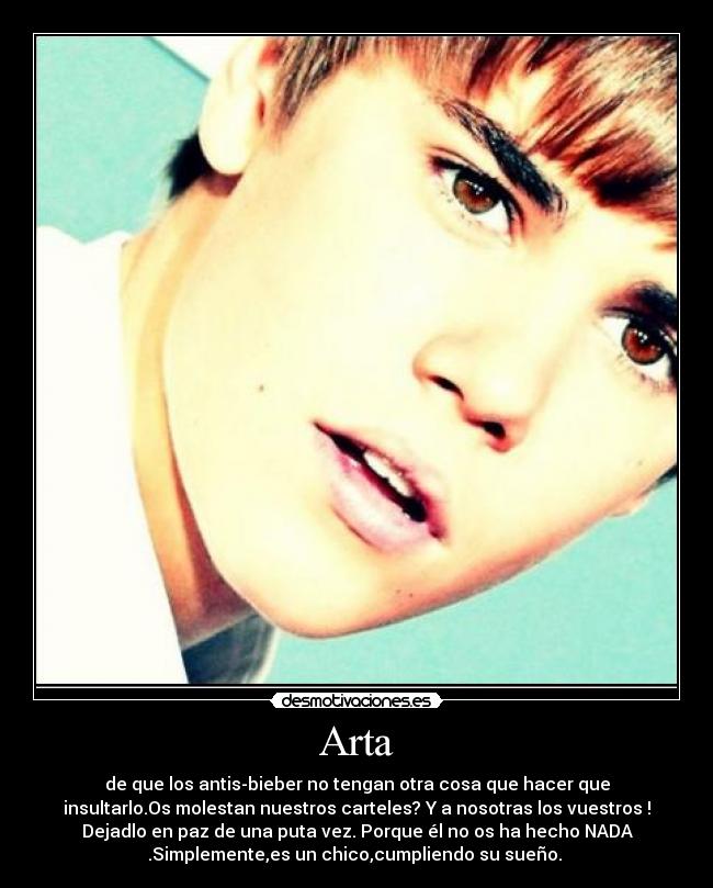 Arta -